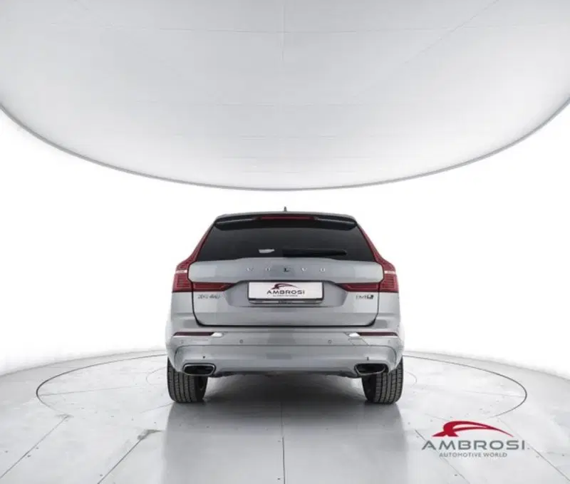 Volvo XC60 usata a Perugia (6)