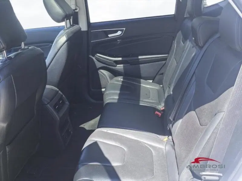 Ford Edge usata a Perugia (10)