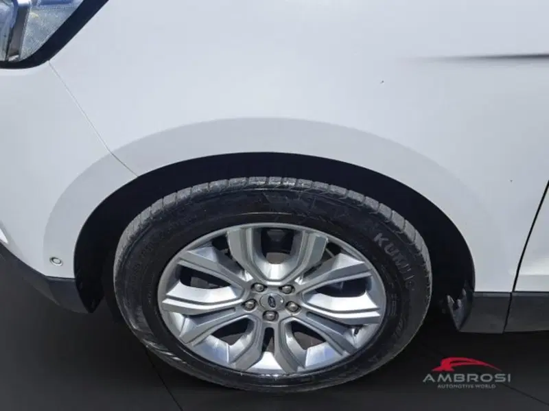 Ford Edge usata a Perugia (13)
