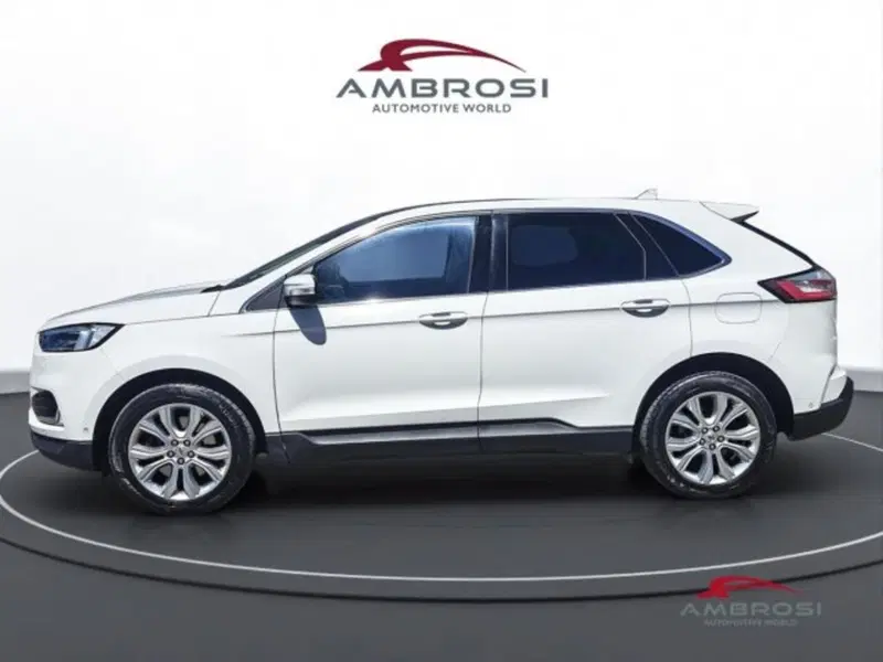 Ford Edge usata a Perugia (6)