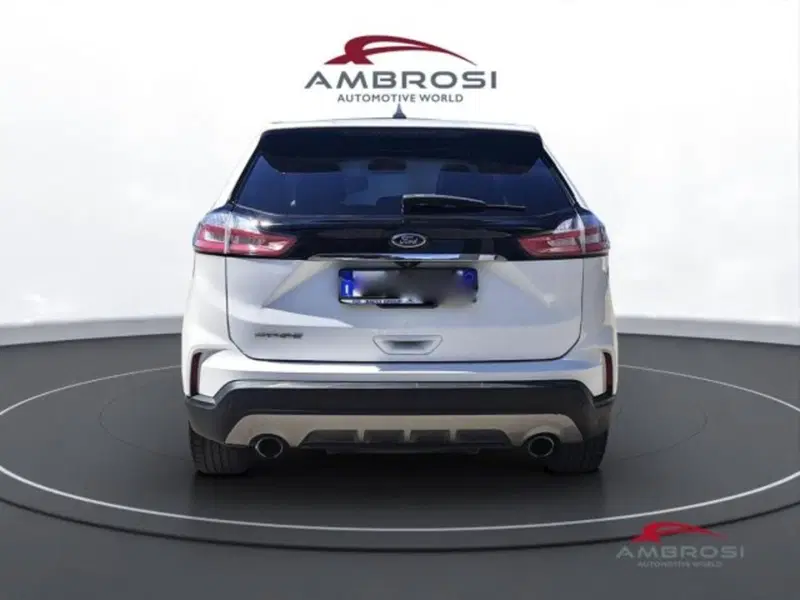 Ford Edge usata a Perugia (8)
