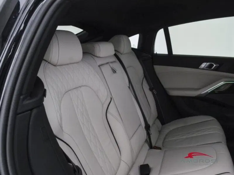 BMW X6 usata a Perugia (11)