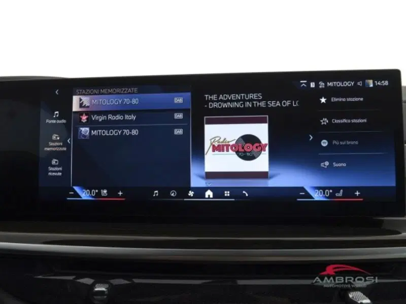BMW X6 usata a Perugia (14)