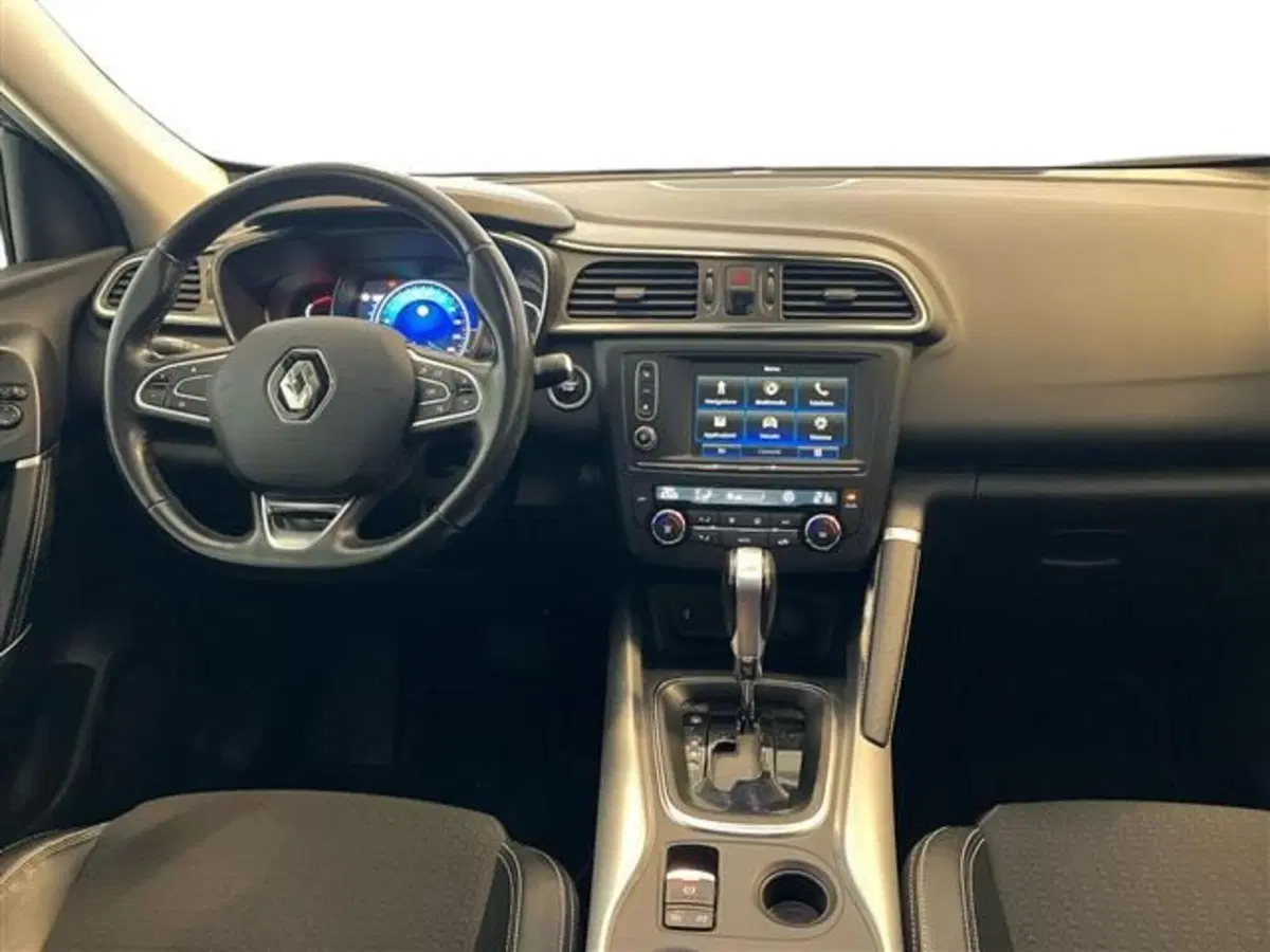 Renault Kadjar usata a Como (10)