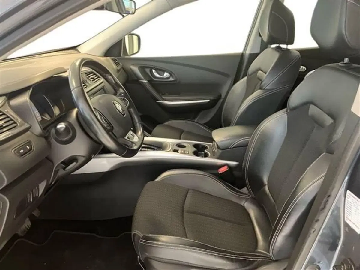 Renault Kadjar usata a Como (11)