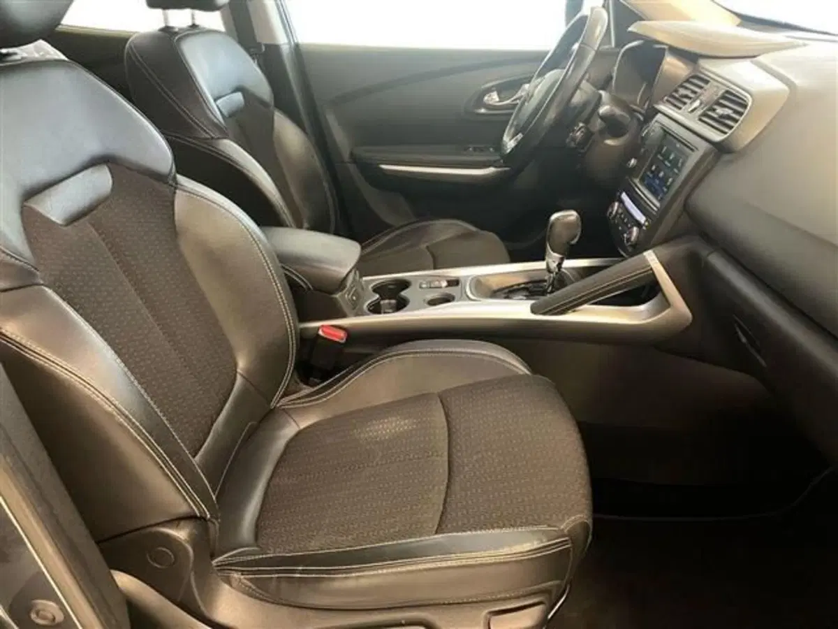 Renault Kadjar usata a Como (12)