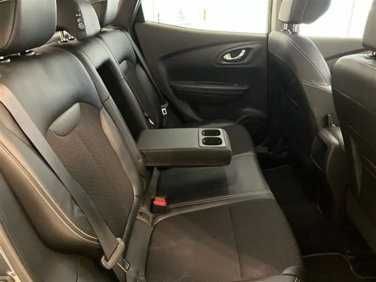 Renault Kadjar usata a Como (13)