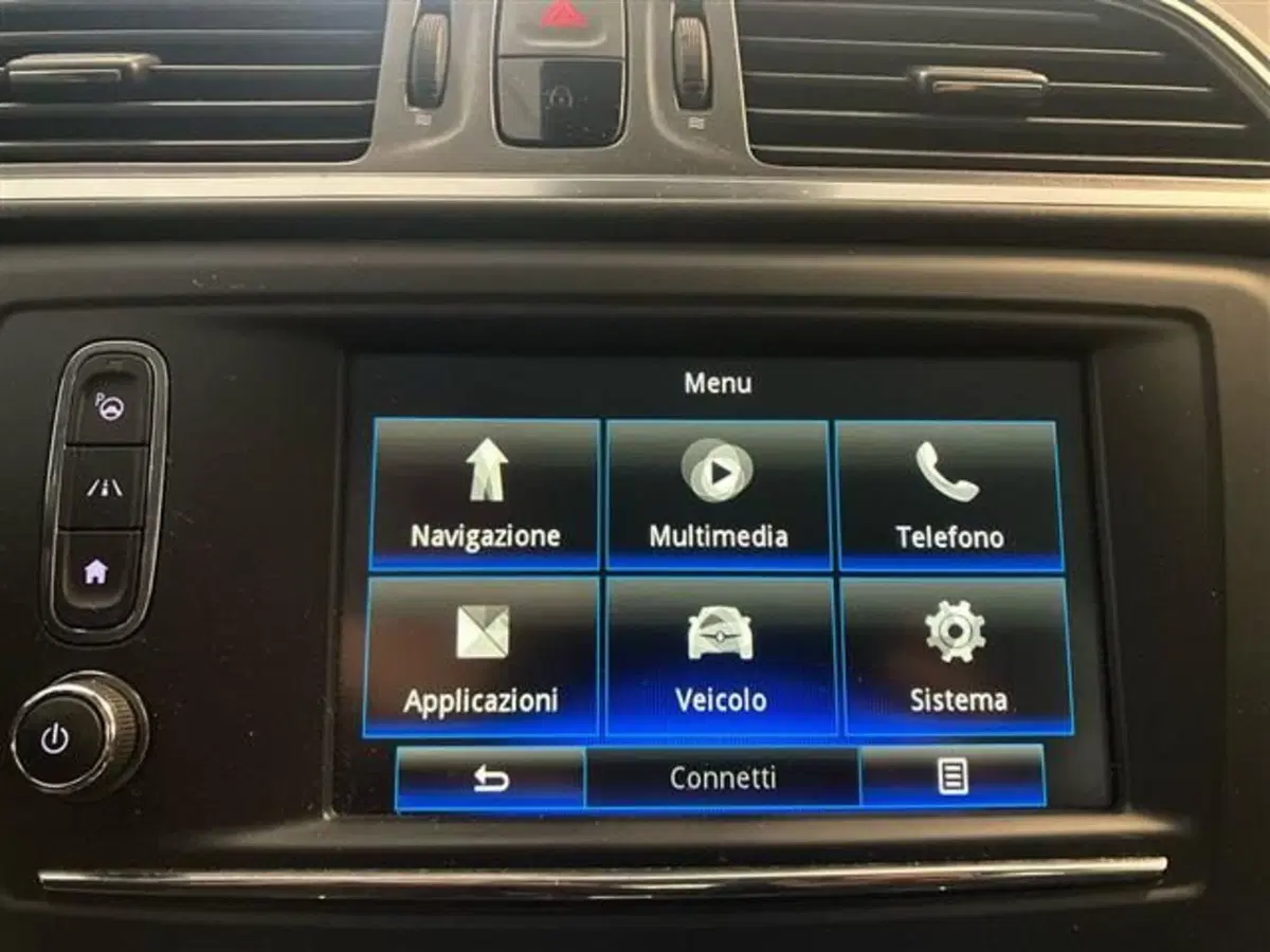 Renault Kadjar usata a Como (14)