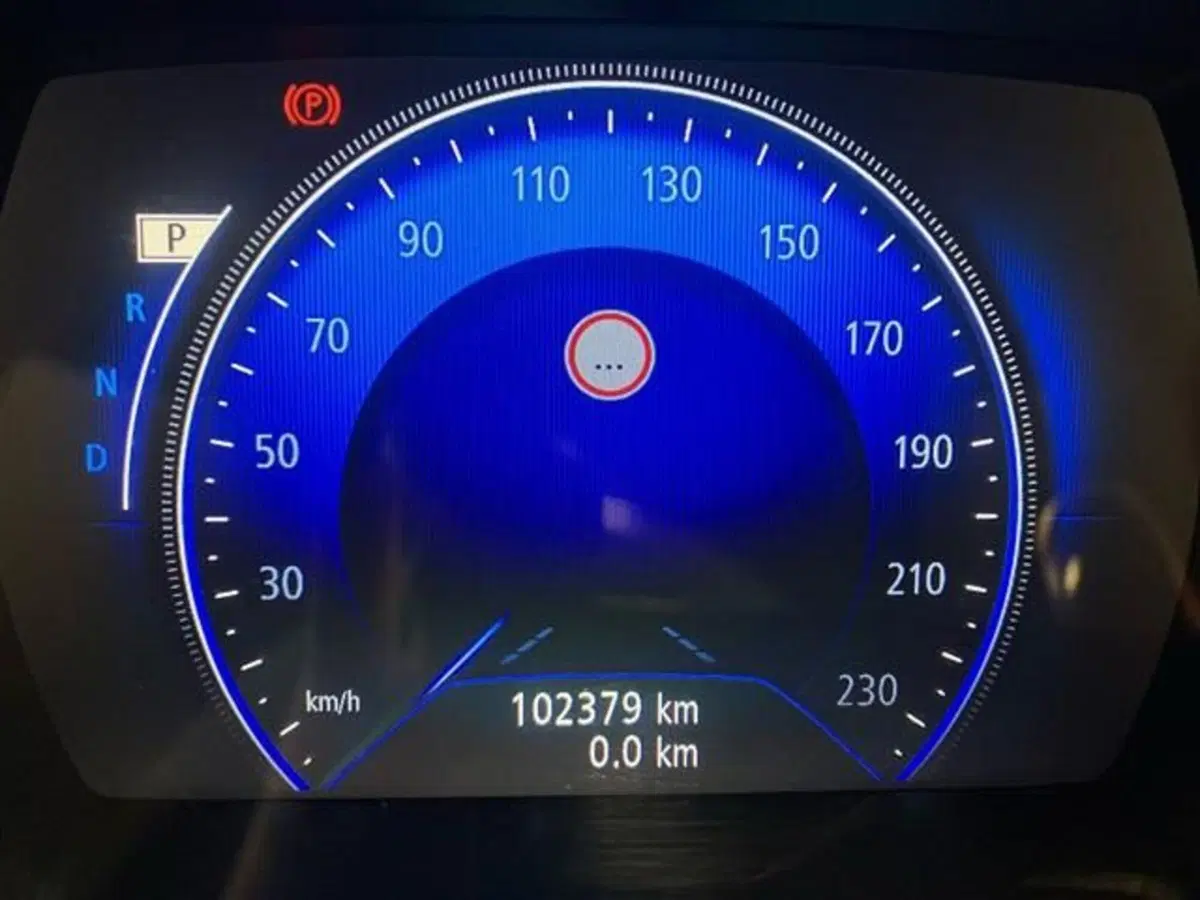 Renault Kadjar usata a Como (16)