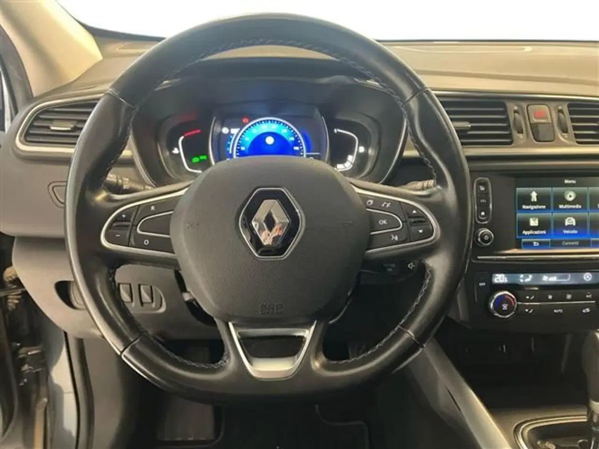 Renault Kadjar usata a Como (17)
