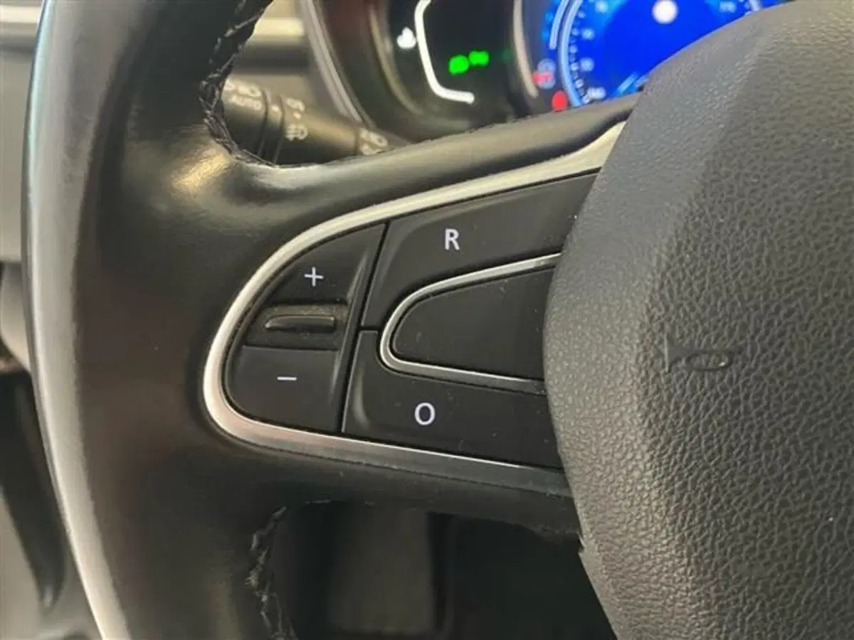 Renault Kadjar usata a Como (18)