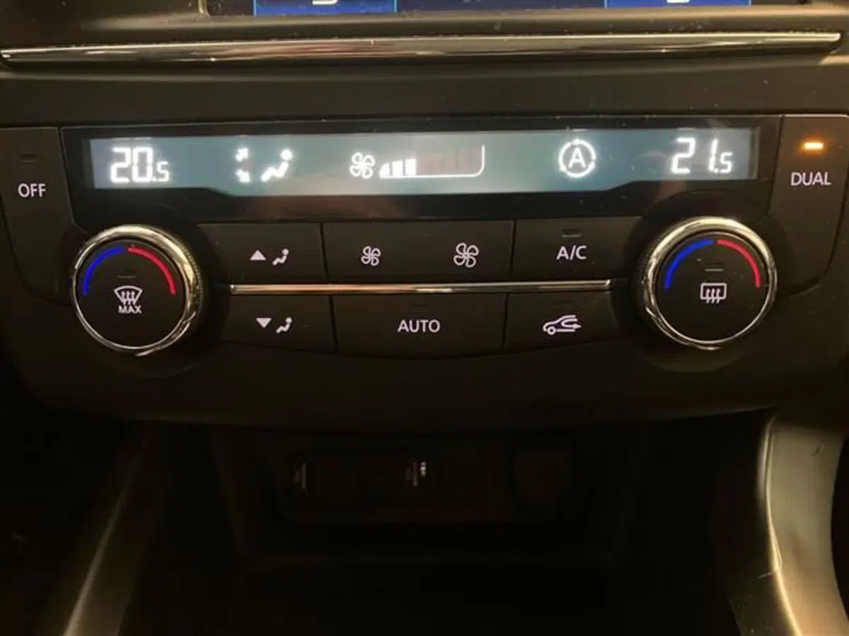 Renault Kadjar usata a Como (20)