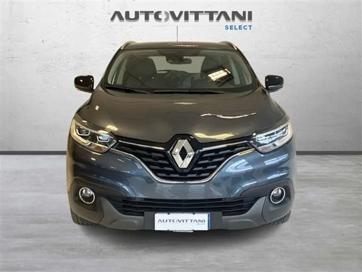 Renault Kadjar usata a Como (3)
