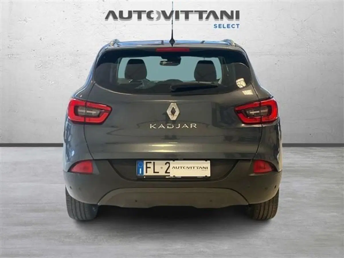 Renault Kadjar usata a Como (5)