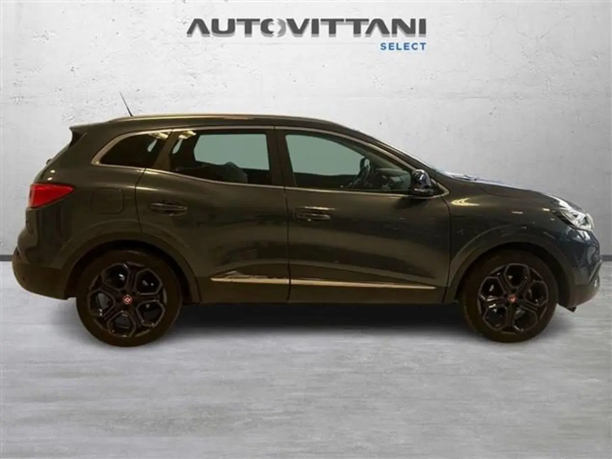 Renault Kadjar usata a Como (6)