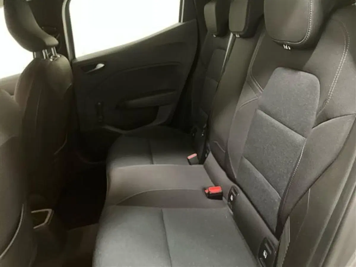 Renault Clio usata a Como (10)