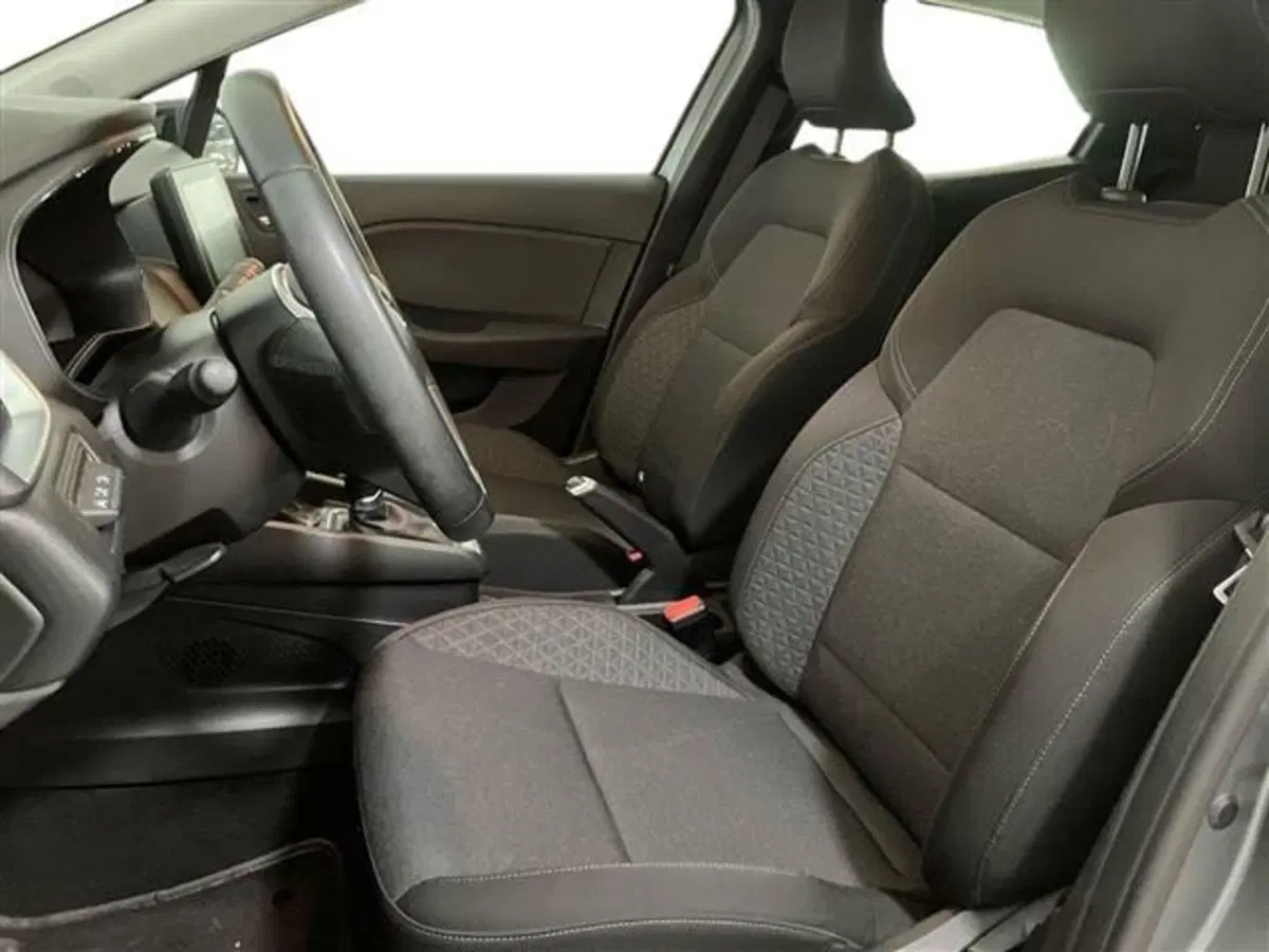 Renault Clio usata a Como (11)