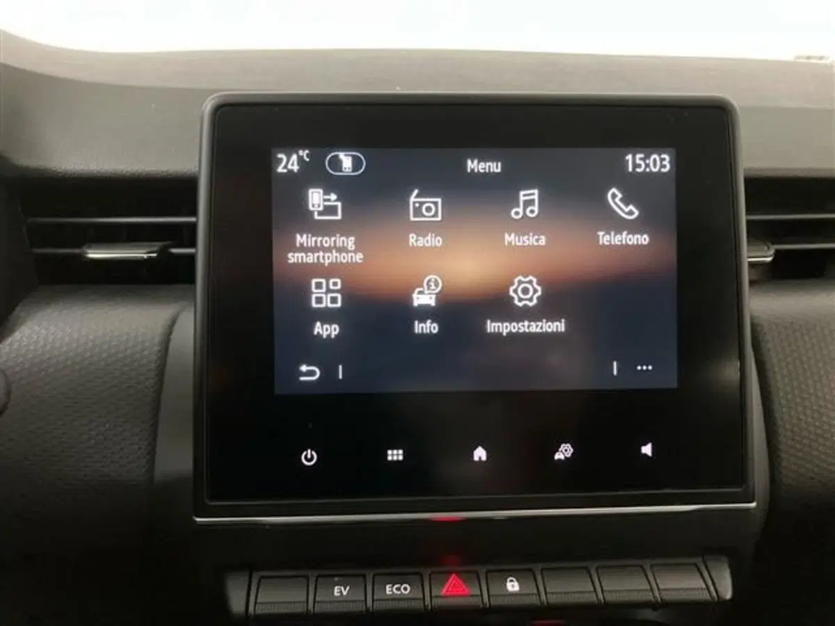 Renault Clio usata a Como (13)