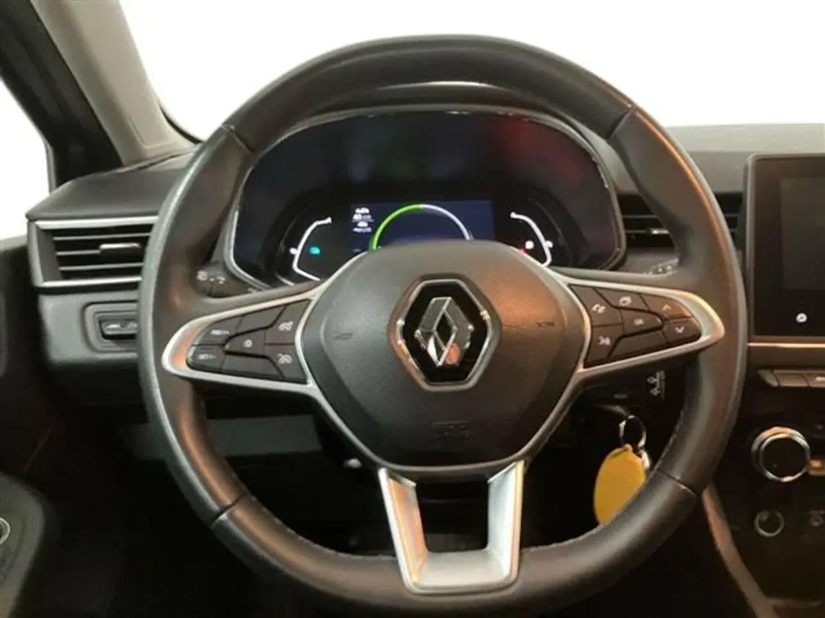 Renault Clio usata a Como (16)