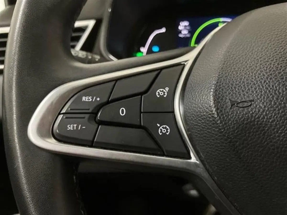 Renault Clio usata a Como (17)