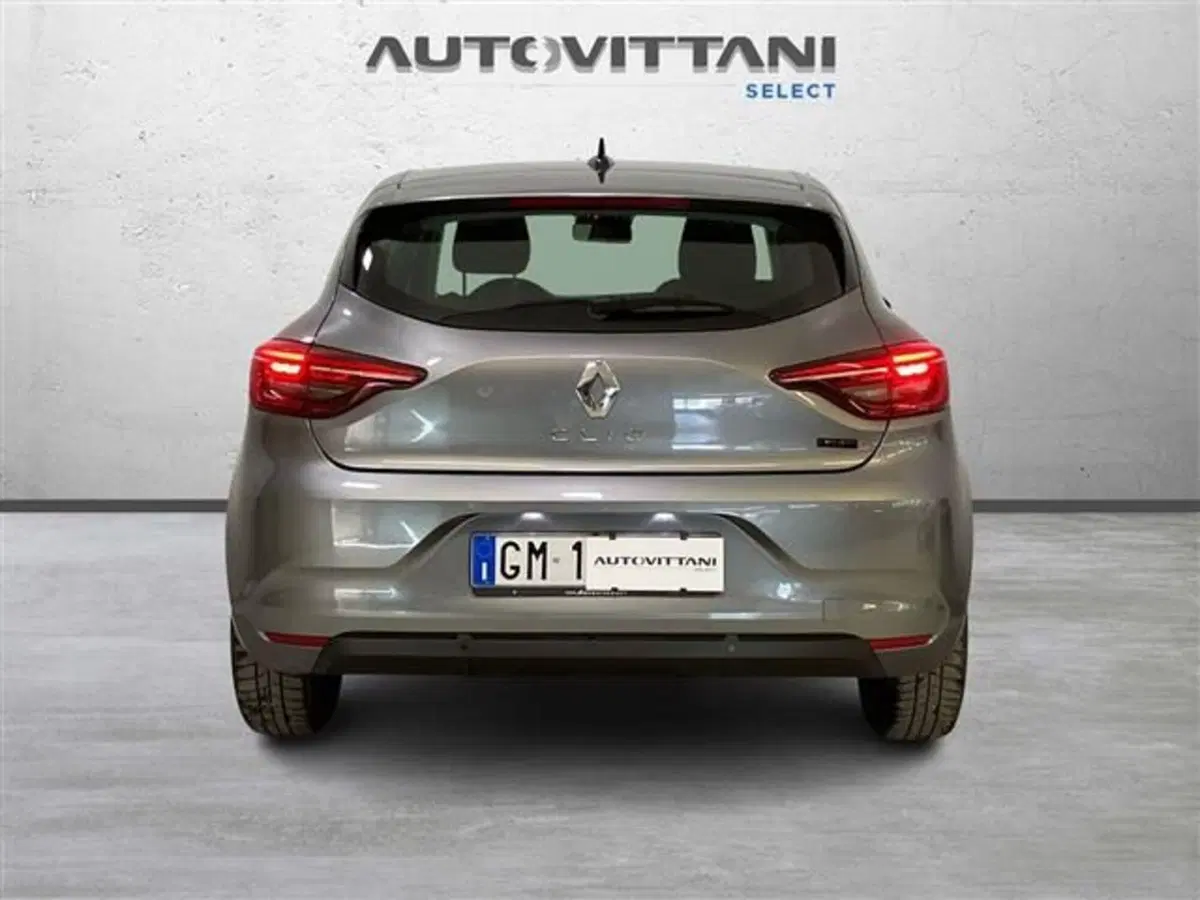 Renault Clio usata a Como (3)
