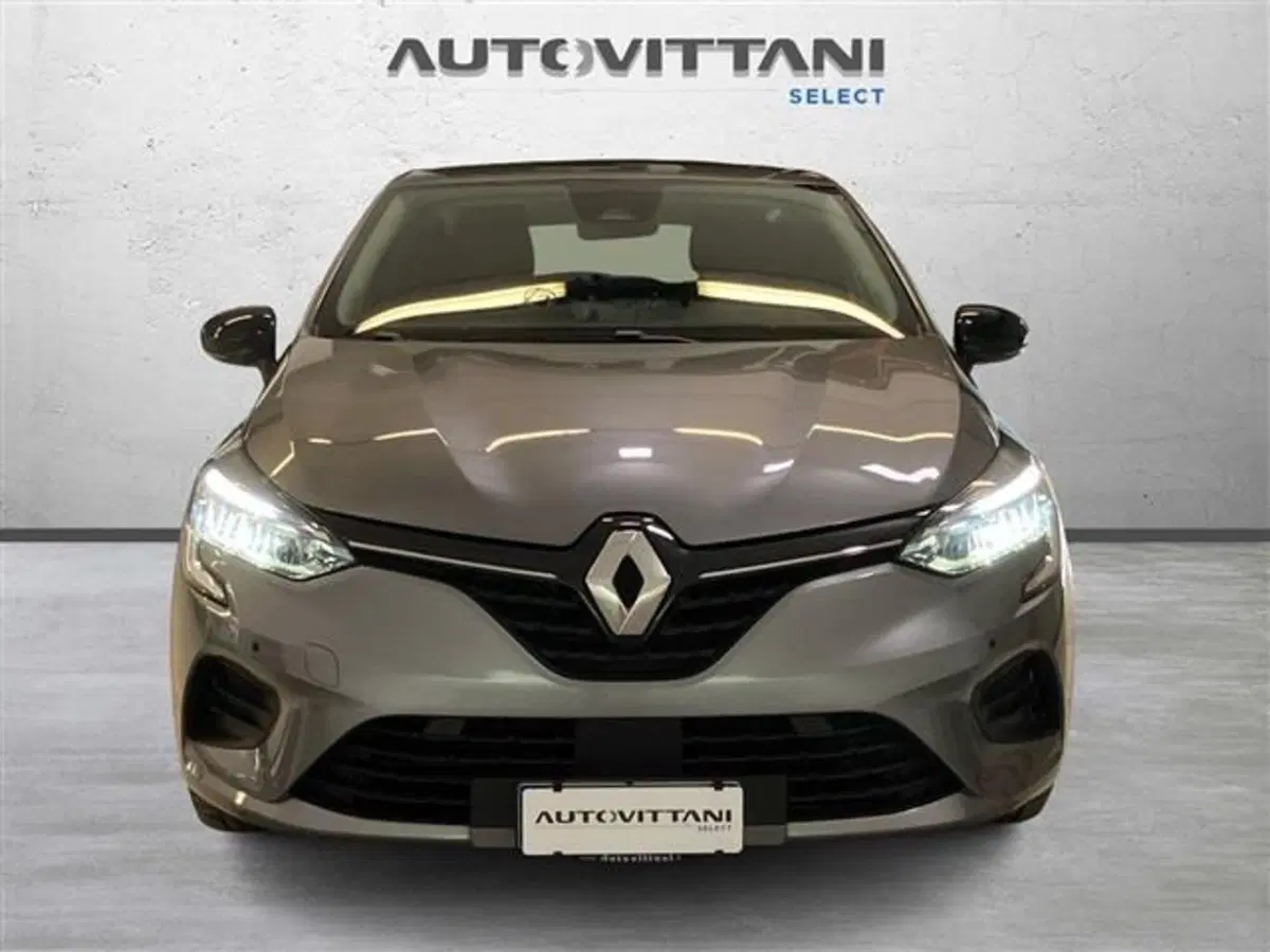 Renault Clio usata a Como (4)