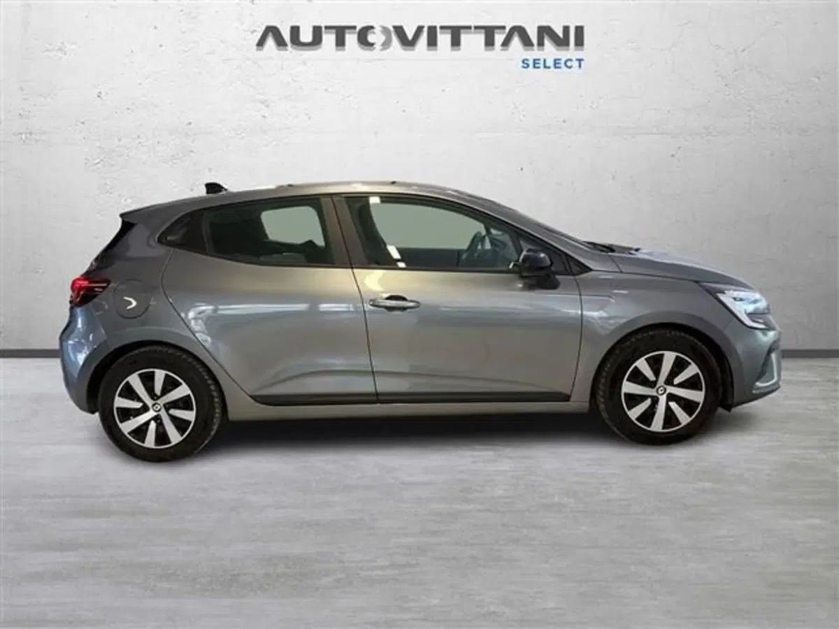 Renault Clio usata a Como (5)