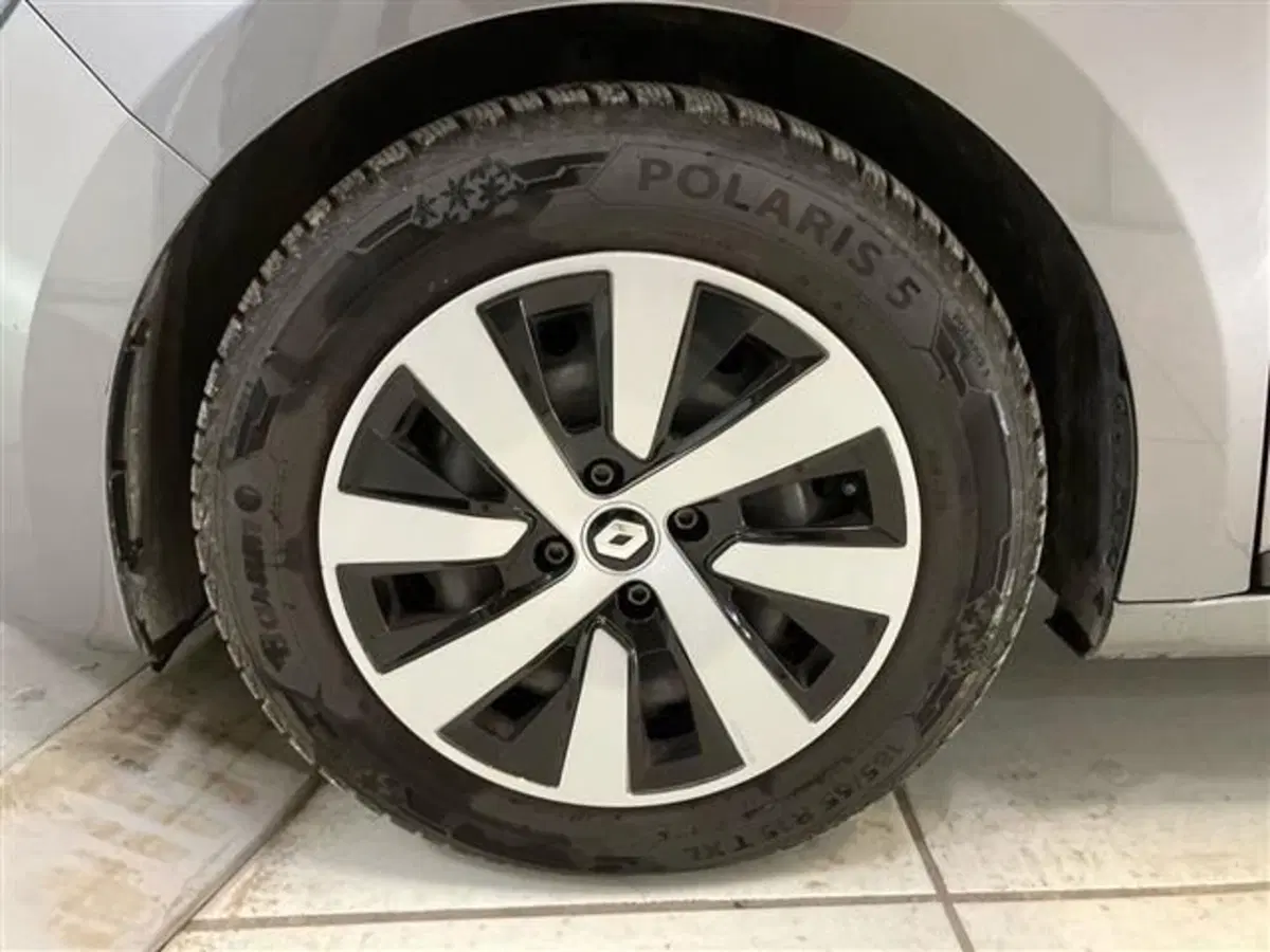 Renault Clio usata a Como (6)