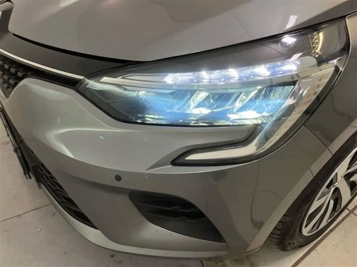 Renault Clio usata a Como (7)
