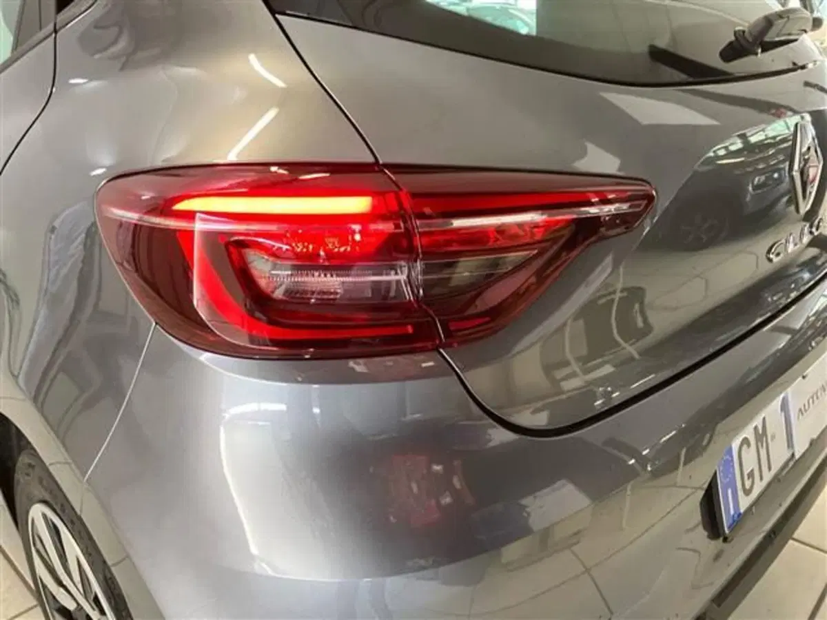Renault Clio usata a Como (8)