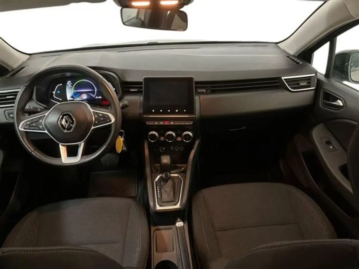 Renault Clio usata a Como (9)
