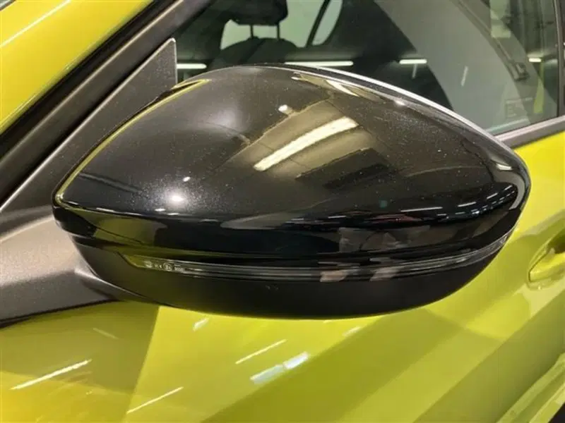 Peugeot 208 usata a Como (16)