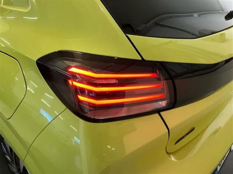 Peugeot 208 usata a Como (8)
