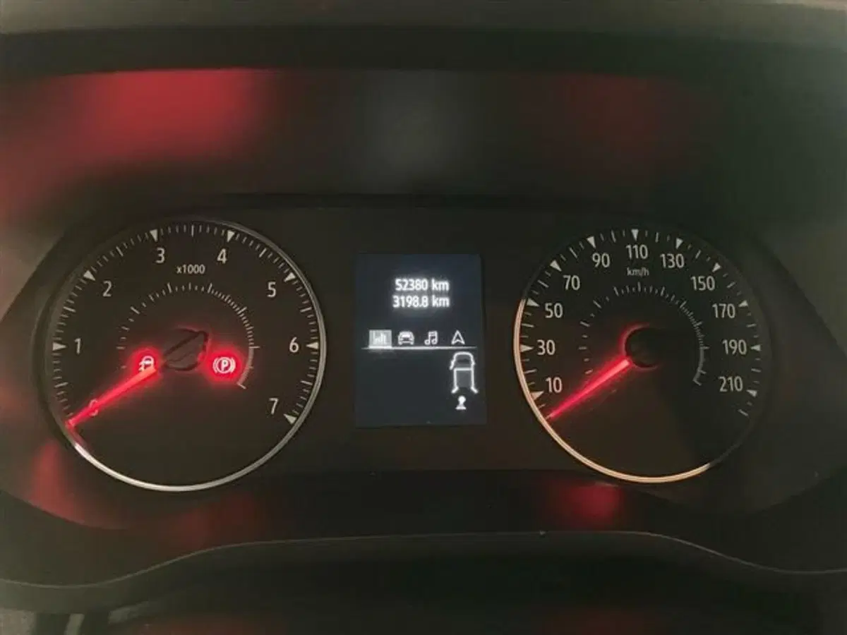 Renault Trafic Furgone usata a Como (14)