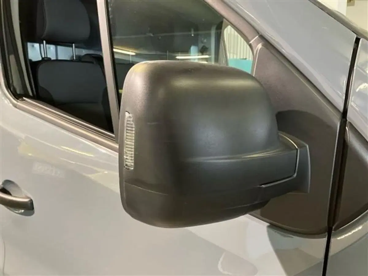 Renault Trafic Furgone usata a Como (16)