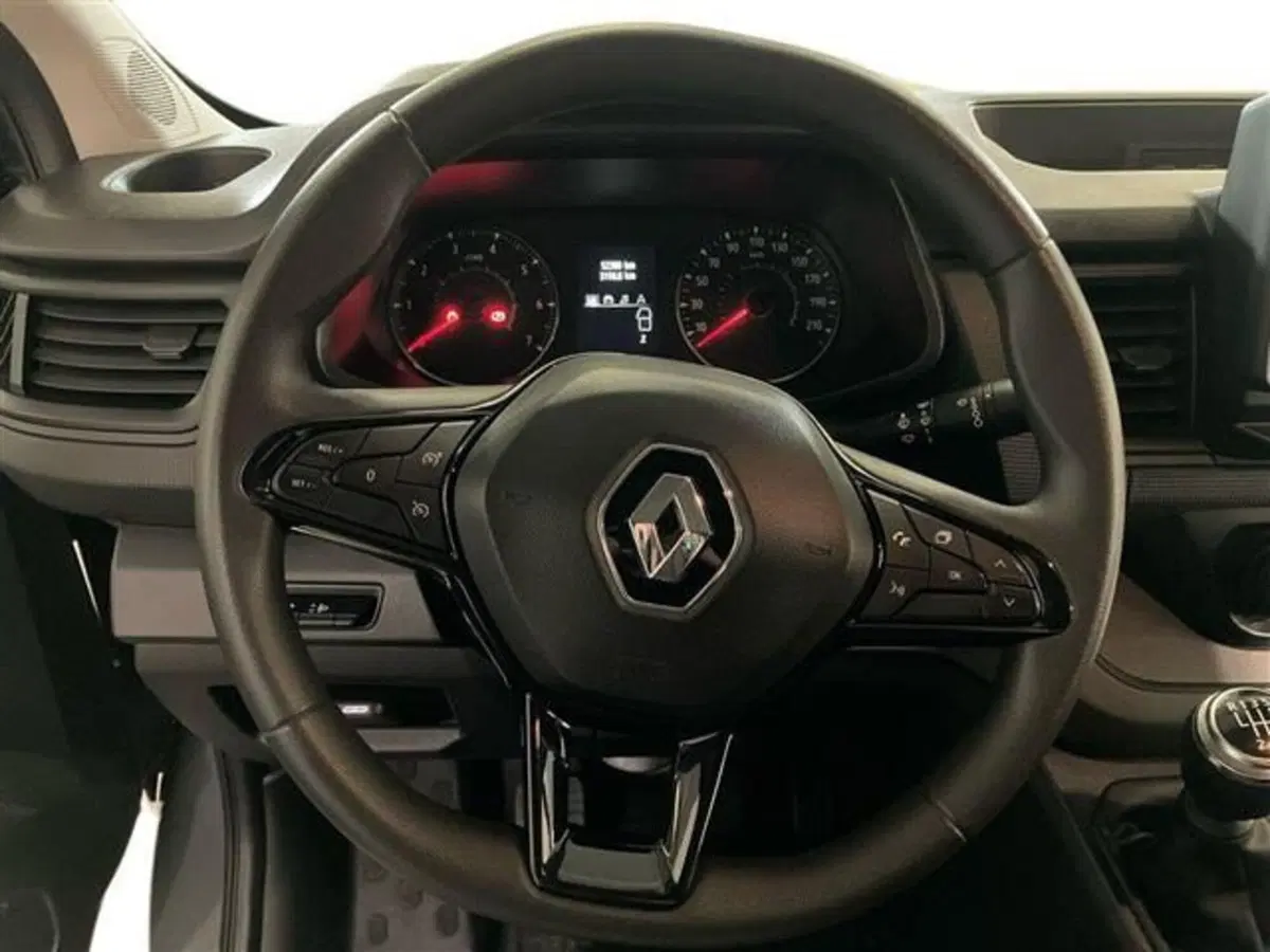 Renault Trafic Furgone usata a Como (18)