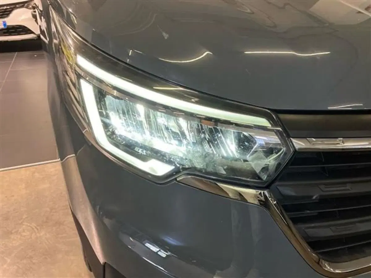 Renault Trafic Furgone usata a Como (7)