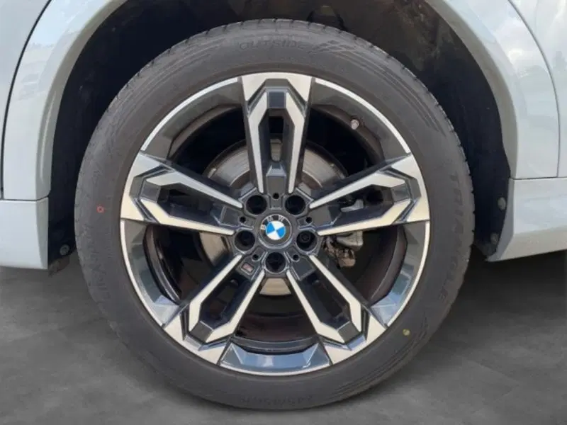 BMW X2 usata a Lecce (10)