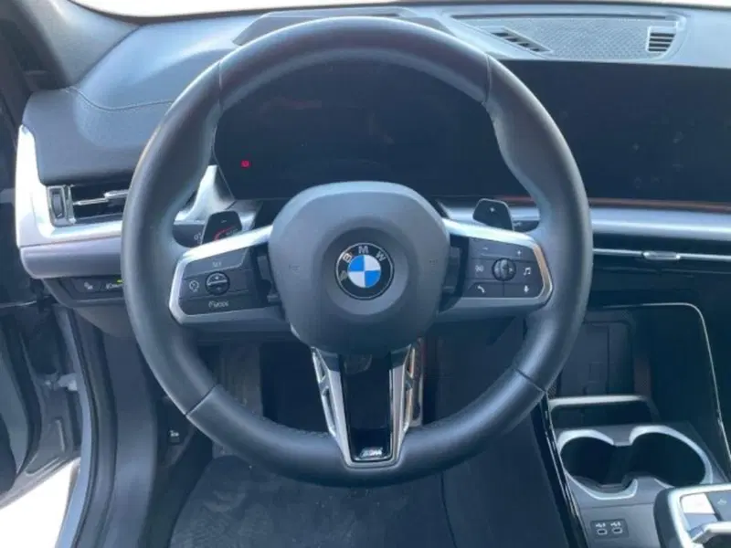BMW X2 usata a Lecce (12)