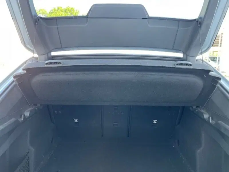 BMW X2 usata a Lecce (16)