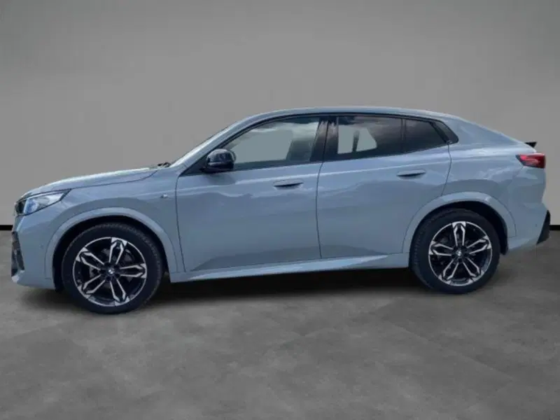 BMW X2 usata a Lecce (2)