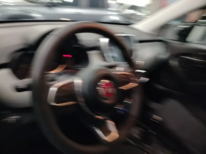 Fiat 500X usata a Forlì-Cesena (15)
