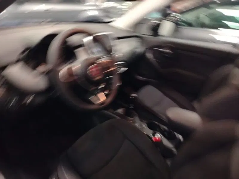 Fiat 500X usata a Forlì-Cesena (20)
