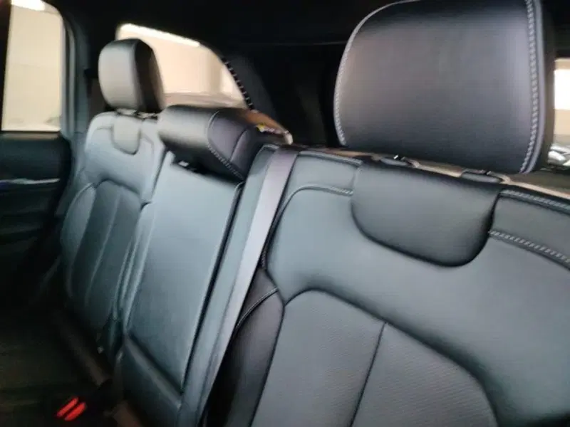 Jeep Grand Cherokee nuova a Forlì-Cesena (17)