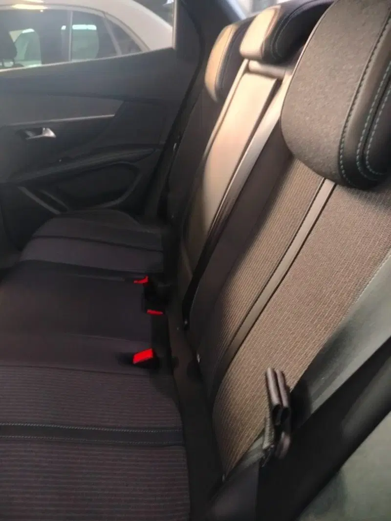 Peugeot 3008 usata a Forlì-Cesena (9)