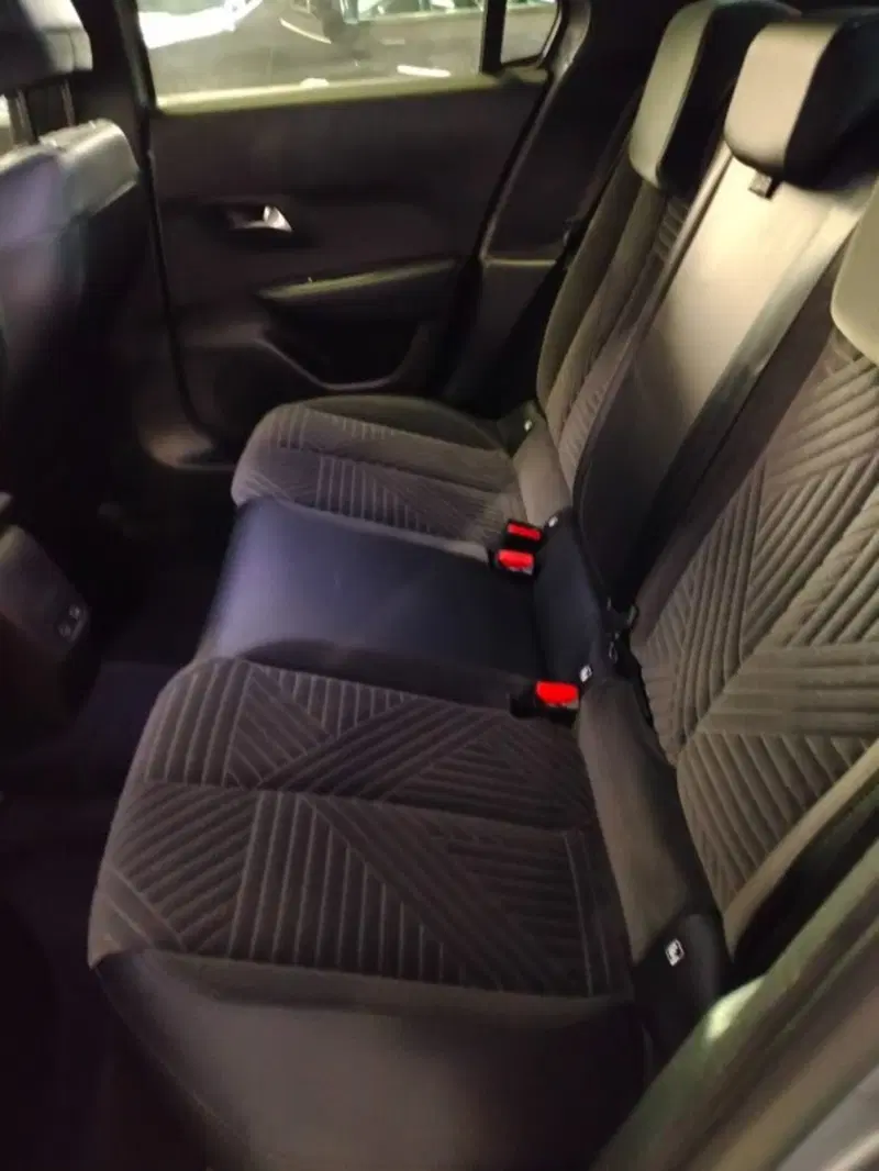 Lancia Ypsilon usata a Forlì-Cesena (16)