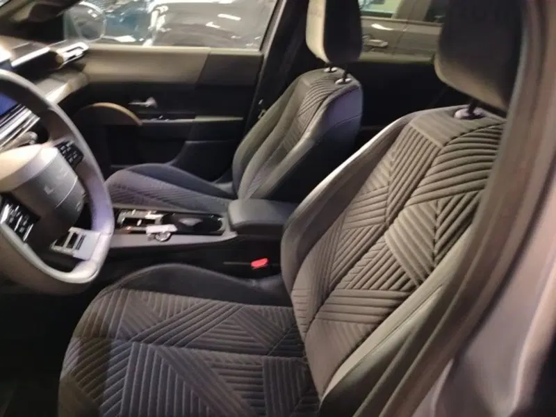 Lancia Ypsilon usata a Forlì-Cesena (19)
