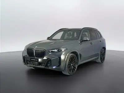 BMW X5 xdrive30d MSport Pro auto del 2025 usata a San Benedetto del Tronto