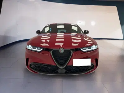 Alfa Romeo Tonale 1.3 phev Intensa Q4 280cv at6 del 2023 usata a Torino