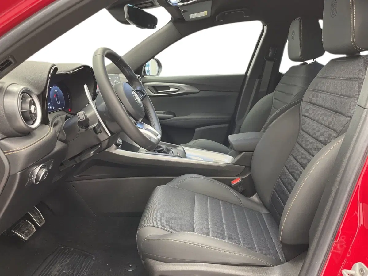 Alfa Romeo Tonale usata a Torino (9)